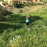 Casa de Férias Dai Tre Aratri Rossi Casa Buraccio