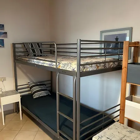 Dai Tre Aratri Rossi Tatil Evi Casa Buraccio