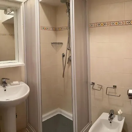 Dai Tre Aratri Rossi 펜션 *