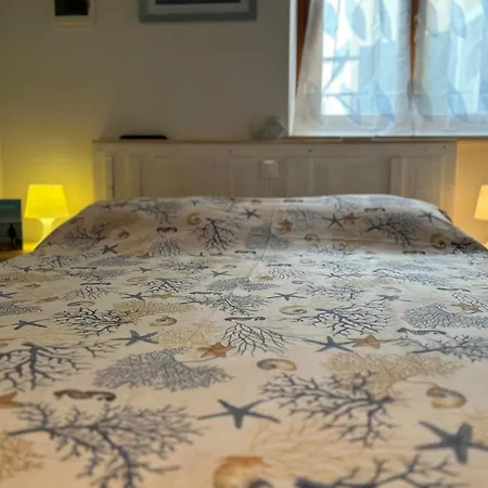 Holiday home Dai Tre Aratri Rossi *