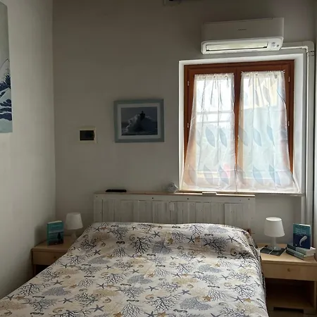 Holiday home Dai Tre Aratri Rossi *