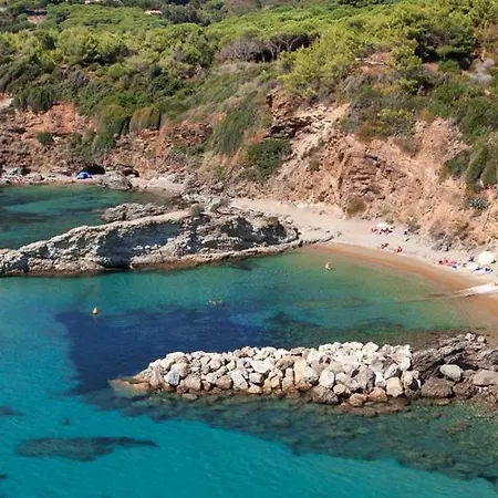 Dai Tre Aratri Rossi * Casa Buraccio