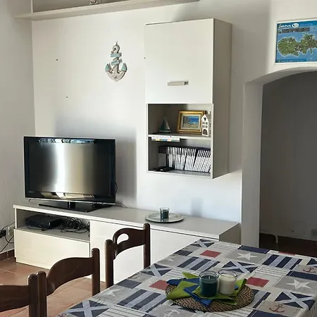 Holiday home Dai Tre Aratri Rossi