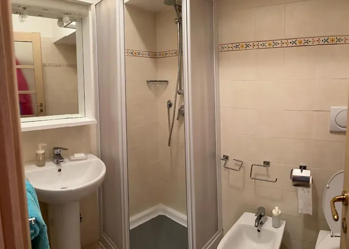 Dai Tre Aratri Rossi Dom wakacyjny *