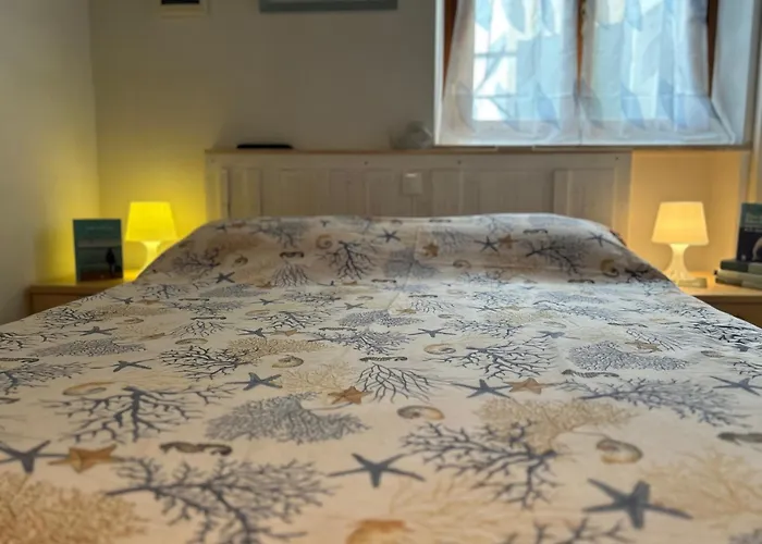 Dom wakacyjny Dai Tre Aratri Rossi *