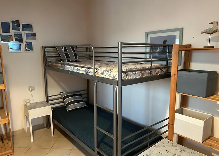 Dai Tre Aratri Rossi Dom wakacyjny Casa Buraccio