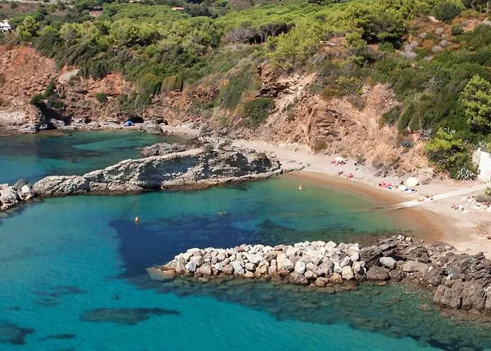 Dai Tre Aratri Rossi * Casa Buraccio